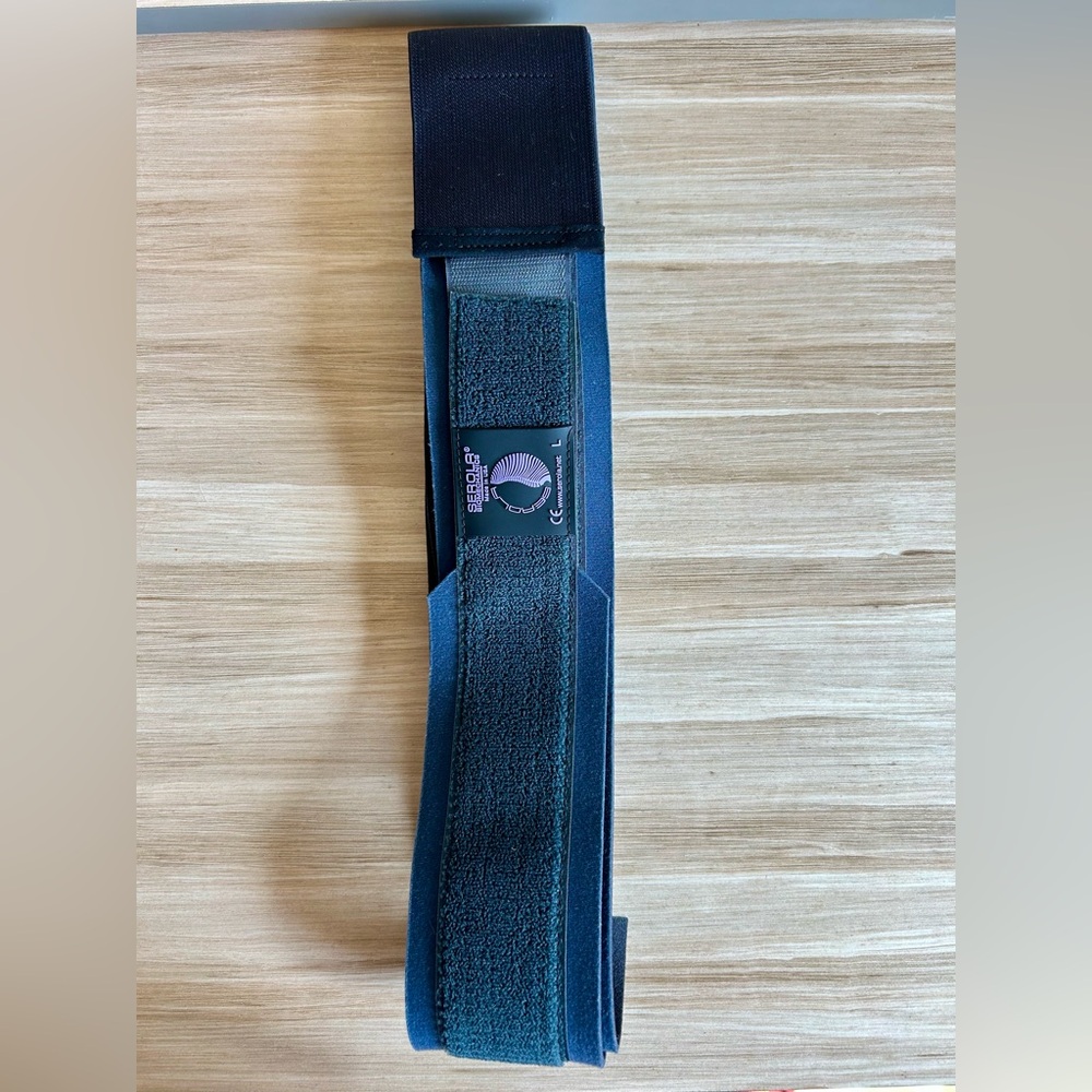 Serola pelvic support belt
